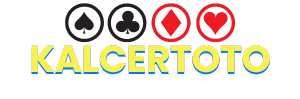 Logo KALCERTOTO